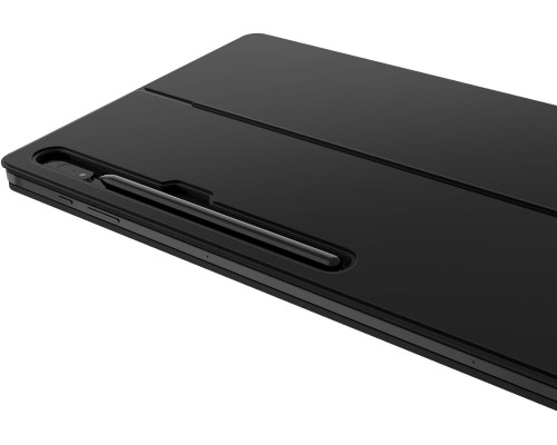 Чохол-клавіатура Dexnor для планшета Samsung Galaxy Tab S9 Ultra
