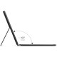 Чохол-клавіатура Dexnor для планшета Samsung Galaxy Tab S9 Ultra