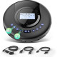 Портативний CD-програвач ARAFUNA BCD21