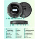 Портативний CD-програвач ARAFUNA BCD21