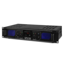 Підсилювач Skytec SPL-700, Німеччина