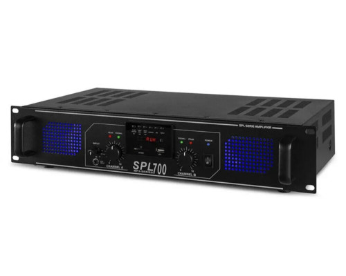 Підсилювач Skytec SPL-700, Німеччина