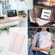 Чохол з клавіатурою, сумісний із Samsung Tab S6 Lite із тримачем ручки