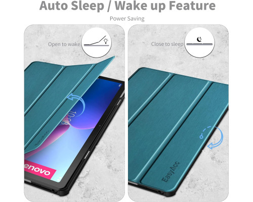 Чохол EasyAcc для Lenovo Tab M10 Plus 10.6