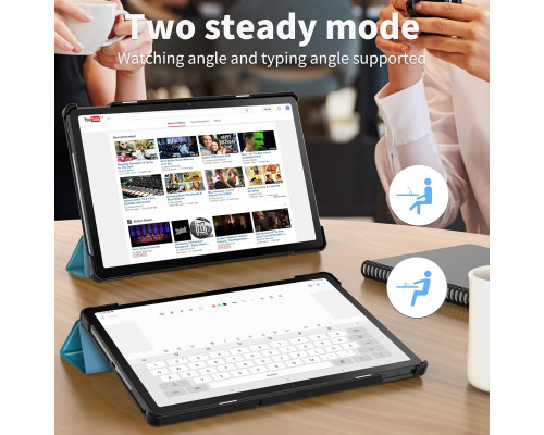 Чохол EasyAcc для Lenovo Tab M10 Plus 10.6