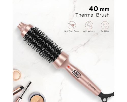 Термощітка PARWIN Pro Beauty