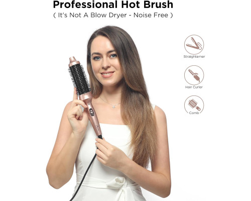 Термощітка PARWIN Pro Beauty