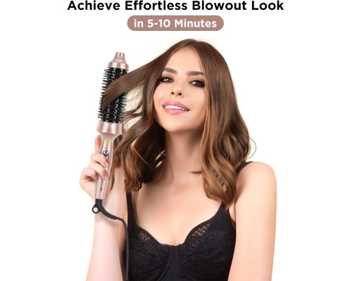 Термощітка PARWIN Pro Beauty