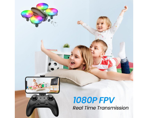 Дрон Tomzon A23W із камерою 1080P