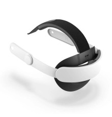 Ремінець KIWI Design Head Strap,  для користувачів окулярів Meta Quest 3 і Meta Quest 3S