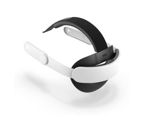 Ремінець KIWI Design Head Strap,  для користувачів окулярів Meta Quest 3 і Meta Quest 3S