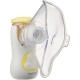 Інгалятор Feellife Nebuliser для респіраторних захворювань,  для дітей і дорослих
