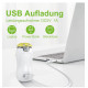 Інгалятор Feellife Nebuliser для респіраторних захворювань,  для дітей і дорослих