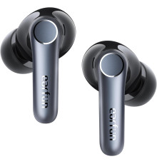 Бездротові навушники EarFun Air Pro 4 з адаптивним гібридним шумозаглушенням