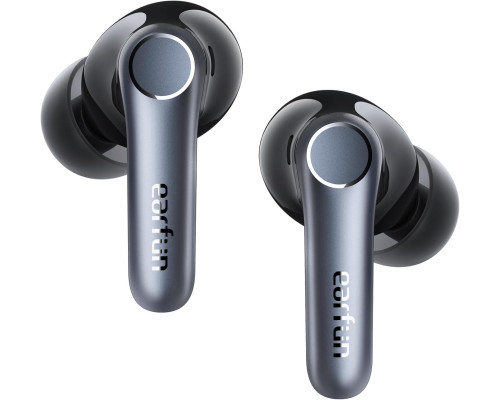 Бездротові навушники EarFun Air Pro 4 з адаптивним гібридним шумозаглушенням
