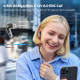 Бездротові навушники EarFun Air Pro 4 з адаптивним гібридним шумозаглушенням