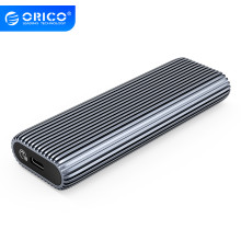 Зовнішня кишеня ORICO M.2 NVME SSD  Корпус