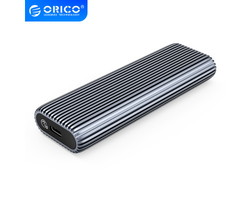Зовнішня кишеня ORICO M.2 NVME SSD  Корпус