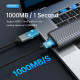 Зовнішня кишеня ORICO M.2 NVME SSD  Корпус