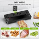 Машина для вакуумного запаювання Bonsenkitchen