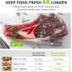 Машина для вакуумного запаювання Bonsenkitchen
