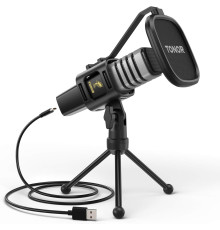 USB-комп’ютерний мікрофон TONOR