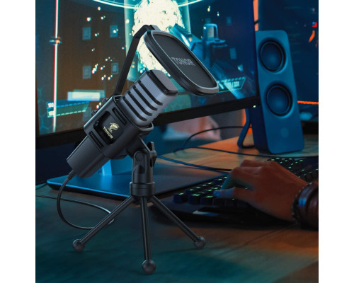 USB-комп’ютерний мікрофон TONOR