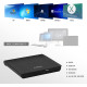 Портативний зовнішній DVD/CD-програвач Antika з USB 3.0