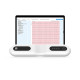 Цілодобовий монітор ЕКГ Wellue ER1-LW Dynamic ECG Recoder для дому
