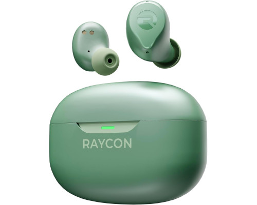 Бездротові Bluetooth навушники Raycon Everyday Early Earbuds