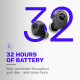 Бездротові Bluetooth навушники Raycon Everyday Early Earbuds