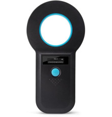 Зчитувач мікрочіпів для тварин сумісний із Bluetooth W90B 134.2K