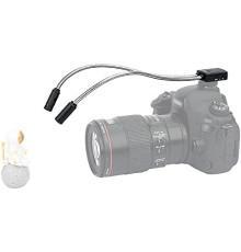 Світлодіодний макроліхтар JJC Macro Arm Light для цифрових камер