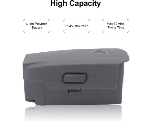Акумулятор KUWATA Intelligent Flight Battery для DJI Mavic 2 Pro