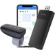Пульсоксиметр Wellue Oxylink Remote Wi-Fi PO1B