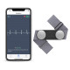 Мобільний ЕКГ CheckeMe для домашнього використання
