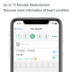 Мобільний ЕКГ CheckeMe для домашнього використання