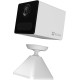 Бездротова внутрішня камера відеоспостереження EZVIZ CB2 1080P WiFi з акумулятором 2000 мАг