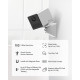 Бездротова внутрішня камера відеоспостереження EZVIZ CB2 1080P WiFi з акумулятором 2000 мАг