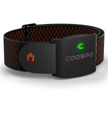 Монітор серцевого ритму COOSPO HW9