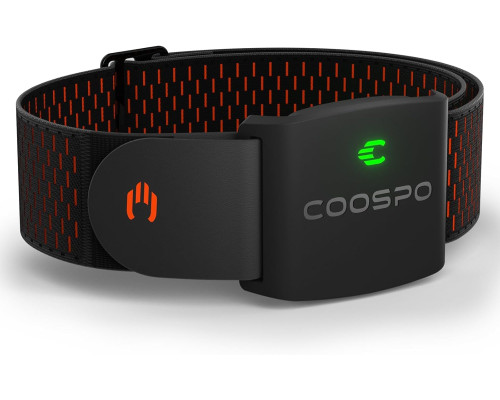 Монітор серцевого ритму COOSPO HW9