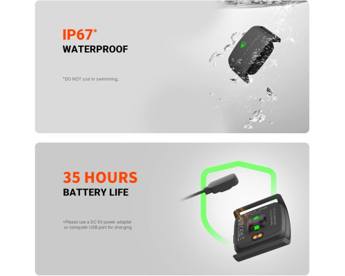 Монітор серцевого ритму COOSPO HW9