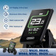 Комп'ютер для велосипеда з протоколом 0-5 PAS CAN BAFANG Ebike Display C020