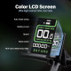Комп'ютер для велосипеда з протоколом 0-5 PAS CAN BAFANG Ebike Display C020