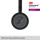 Моніторинговий стетоскоп 3M Littmann Classic III