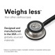 Моніторинговий стетоскоп 3M Littmann Classic III