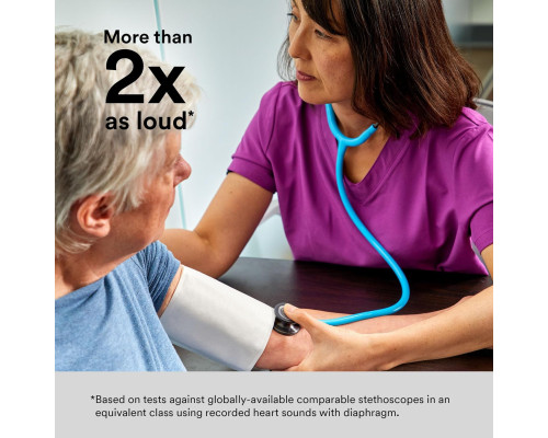 Моніторинговий стетоскоп 3M Littmann Classic III
