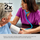 Моніторинговий стетоскоп 3M Littmann Classic III