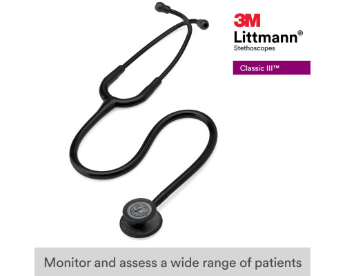 Моніторинговий стетоскоп 3M Littmann Classic III