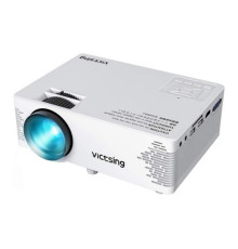 Проектор VicTsing BH400B HD Wi-Fi Bluetooth